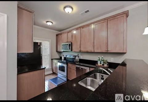 2917 Craftsman Lane 2 Beds Apartment for Rent
