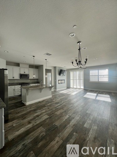 896 Wyatt Ln 3 Beds Apartment for Rent