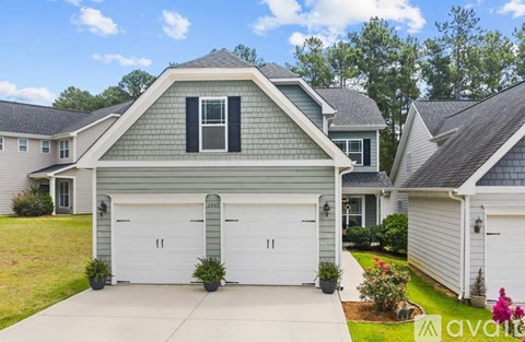 1447 Micahs Way North 4 Beds Apartment for Rent