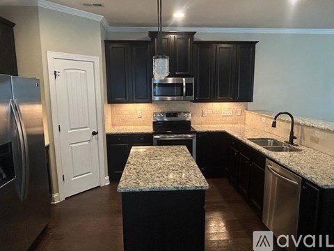 1447 Micahs Way North 4 Beds Apartment for Rent