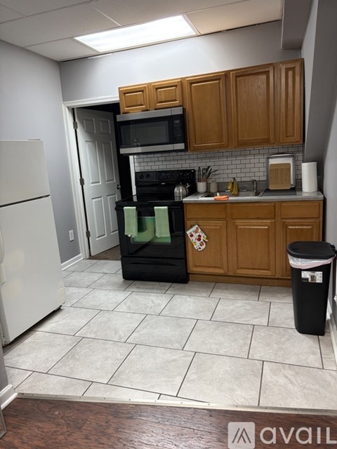 3006 West Cumberland Street 1 Apartment for Rent