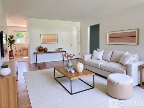 1284 W Marquette Woods Rd 2 Beds Apartment for Rent