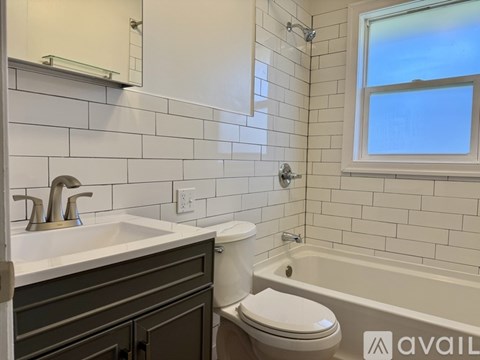 1284 W Marquette Woods Rd 2 Beds Apartment for Rent