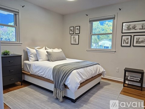 1284 W Marquette Woods Rd 2 Beds Apartment for Rent