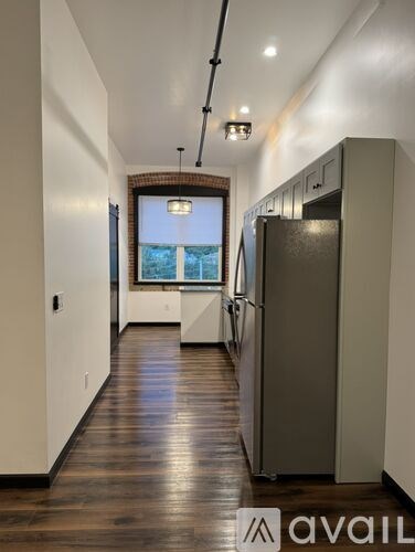 24 Beacon St 1 Apartment for Rent