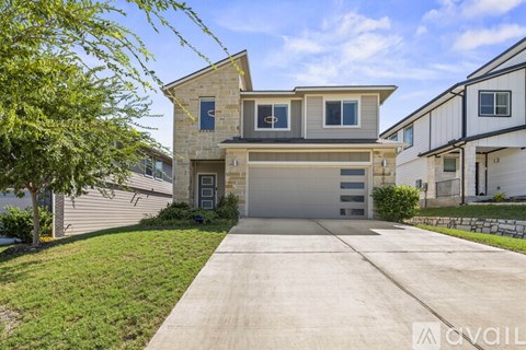 2401 Sisterdale Lane 4 Beds Apartment for Rent