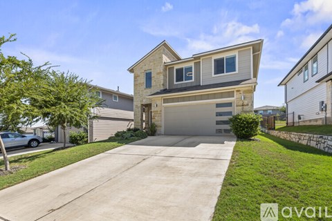 2401 Sisterdale Lane 4 Beds Apartment for Rent