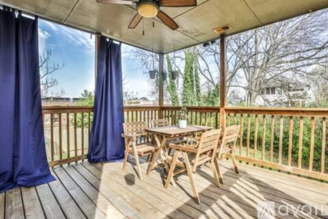 815 Verner St NW 2 Beds Apartment for Rent