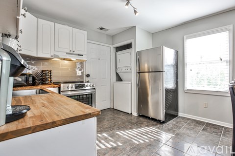 815 Verner St NW 2 Beds Apartment for Rent