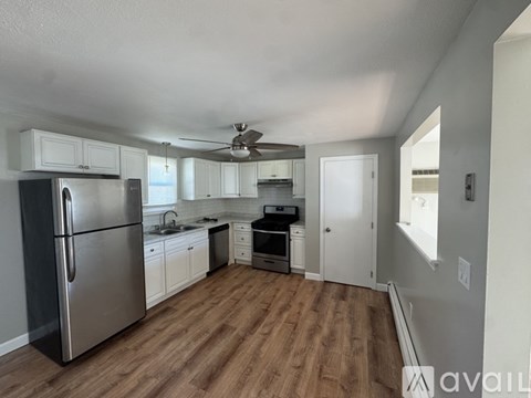 396-398 Juniper St 2 Beds Apartment for Rent