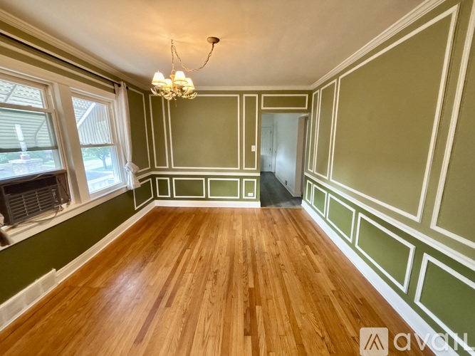 4510 North Menard Avenue 3 Beds Apartment for Rent - Photo gallery 3