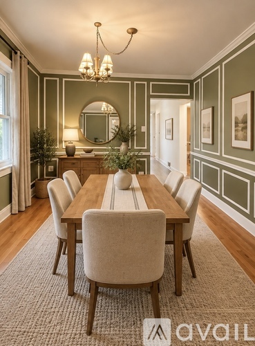 4510 North Menard Avenue 3 Beds Apartment for Rent - Photo gallery 4