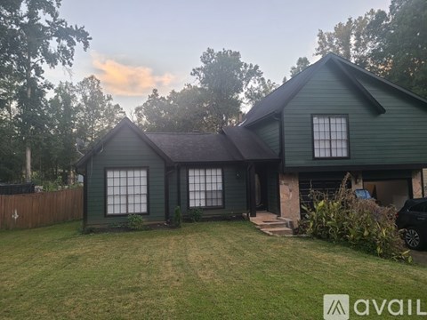 2090 Harrison Ridge Court 3 Beds Apartment for Rent