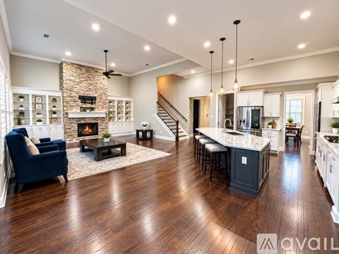 982 Tender Oaks Cove 4 Beds Apartment for Rent
