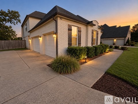 982 Tender Oaks Cove 4 Beds Apartment for Rent