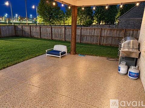 982 Tender Oaks Cove 4 Beds Apartment for Rent