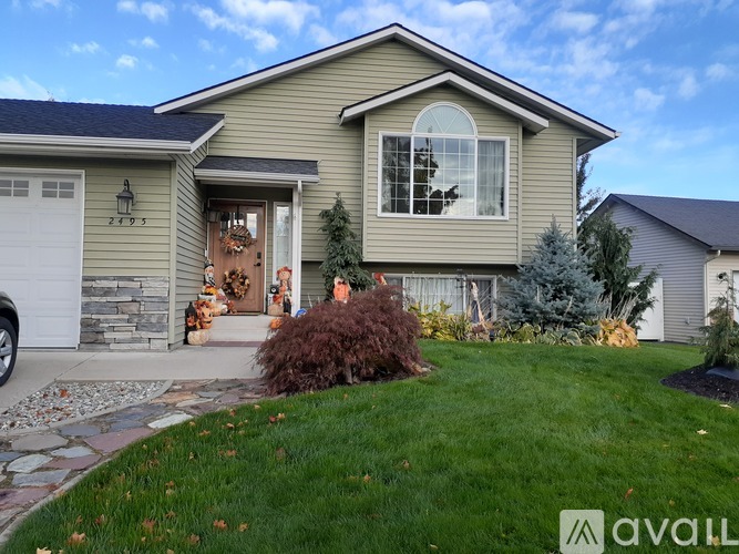 2495 N Bunchgrass Dr 1 Single Family Home for Rent - Photo gallery 1