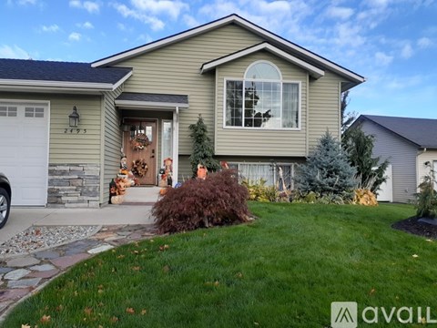 2495 N Bunchgrass Dr 1 Apartment for Rent