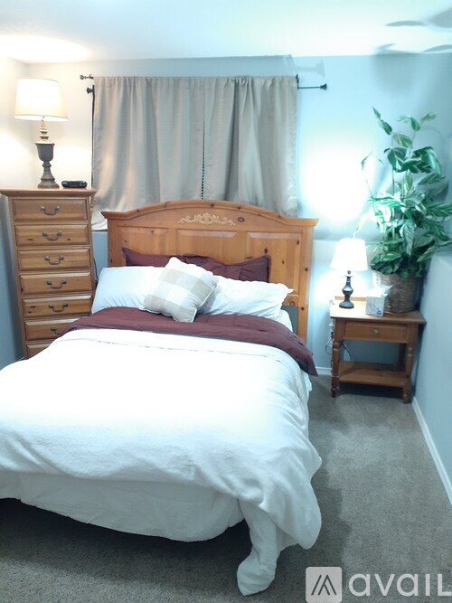 2495 N Bunchgrass Dr 1 Single Family Home for Rent - Photo gallery 2