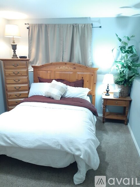 2495 N Bunchgrass Dr 1 Apartment for Rent