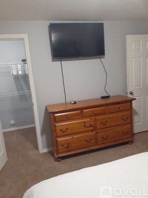 2495 N Bunchgrass Dr 1 Apartment for Rent
