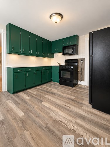 123 Chestnut Street 3 Beds Apartment for Rent