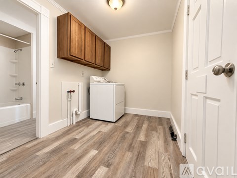 123 Chestnut Street 3 Beds Apartment for Rent