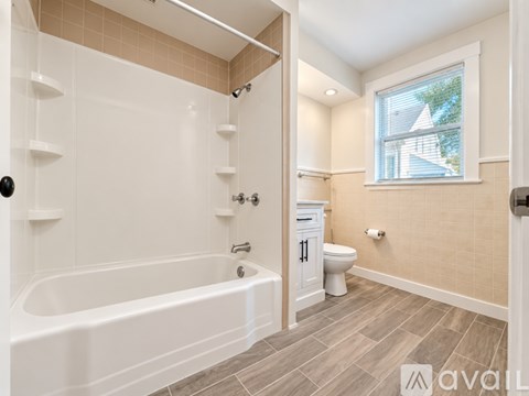 123 Chestnut Street 3 Beds Apartment for Rent