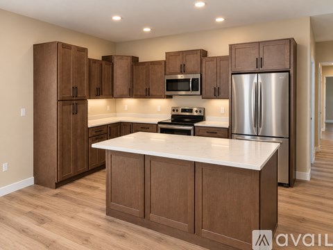 3325 Brethren Church Road 2 Beds Apartment for Rent