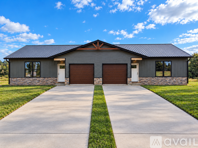 3319 Brethren Church Road 2 Beds Apartment for Rent - Photo gallery 2