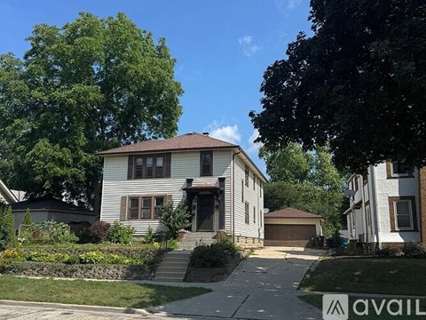 8010 Gridley Ave 3 Beds Apartment for Rent