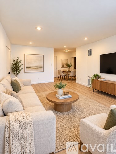 1327 Laurel Ave 1 Apartment for Rent