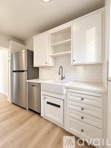 1327 Laurel Ave 1 Apartment for Rent