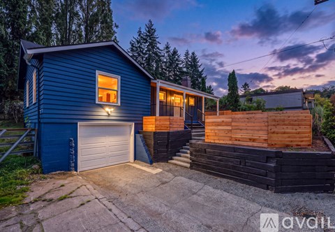 2305 NE 95Th St 3 Beds Apartment for Rent