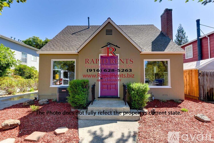 2056 16th St 3 Beds Single Family Home for Rent - Photo gallery 1