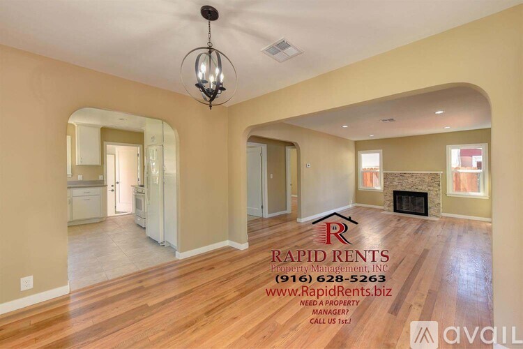 2056 16th St 3 Beds Single Family Home for Rent - Photo gallery 3