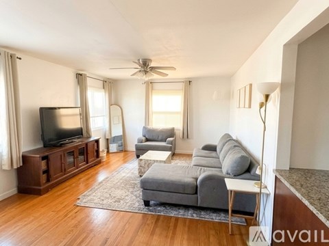 5021 Art St 7 Beds Apartment for Rent