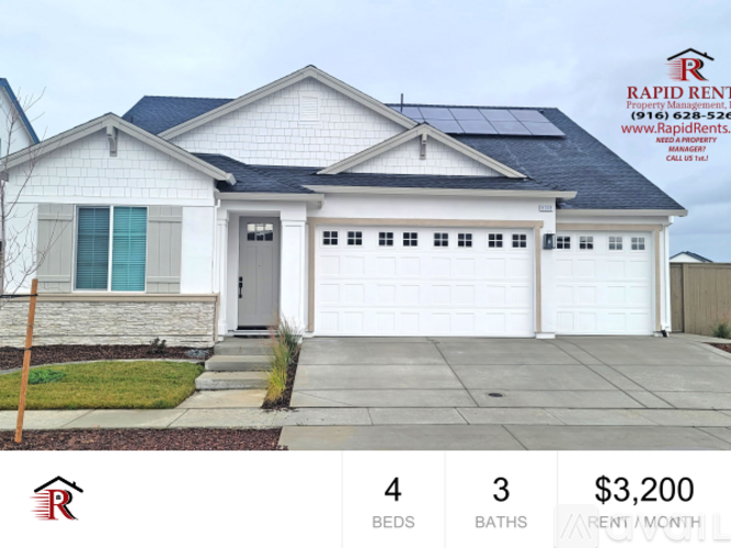 9008 Whitefish Way 4 Beds Single Family Home for Rent - Photo gallery 1