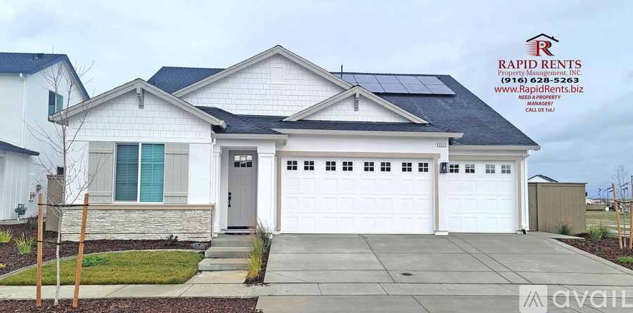 9008 Whitefish Way 4 Beds Single Family Home for Rent - Photo gallery 2