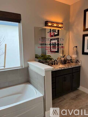 9008 Whitefish Way 4 Beds Single Family Home for Rent - Photo gallery 3