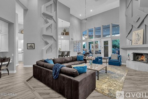4613 E Glade Cir 5 Beds Apartment for Rent