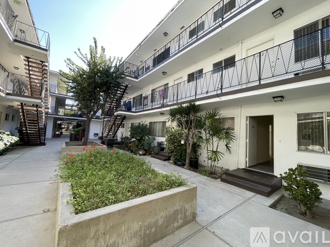 365 W Doran St 1 Apartment for Rent - Photo gallery 1