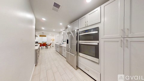3031 Northrop Avenue 4 Beds Apartment for Rent