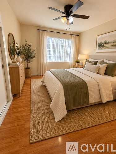 522 W Glenoaks Blvd 1 Apartment for Rent - Photo gallery 5