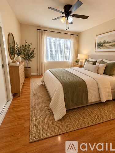 522 W Glenoaks Blvd 1 Apartment for Rent