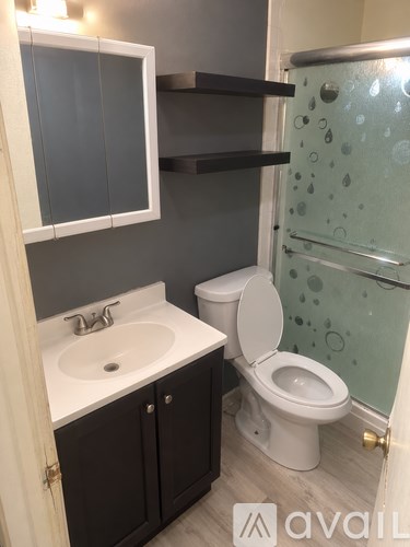 12636 Northwest Barnes Road 1 Apartment for Rent