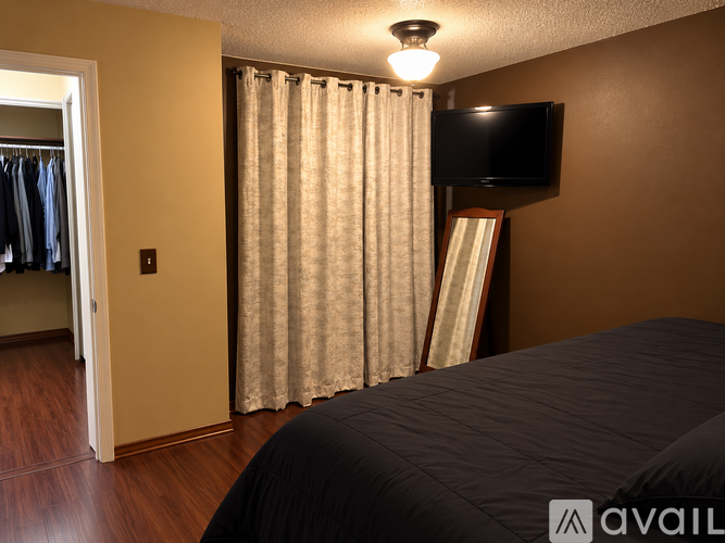 12636 Northwest Barnes Road 1 Condo for Rent - Photo gallery 4