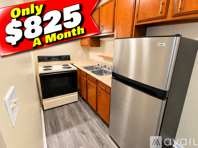 4950 N Lake Rd 1 Apartment for Rent - Photo gallery 1