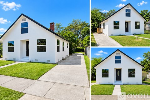 1919 Quincy St S 4 Beds Apartment for Rent