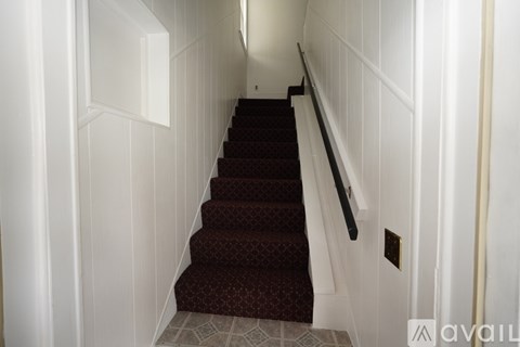 7508 Old Harford Rd 1 Apartment for Rent